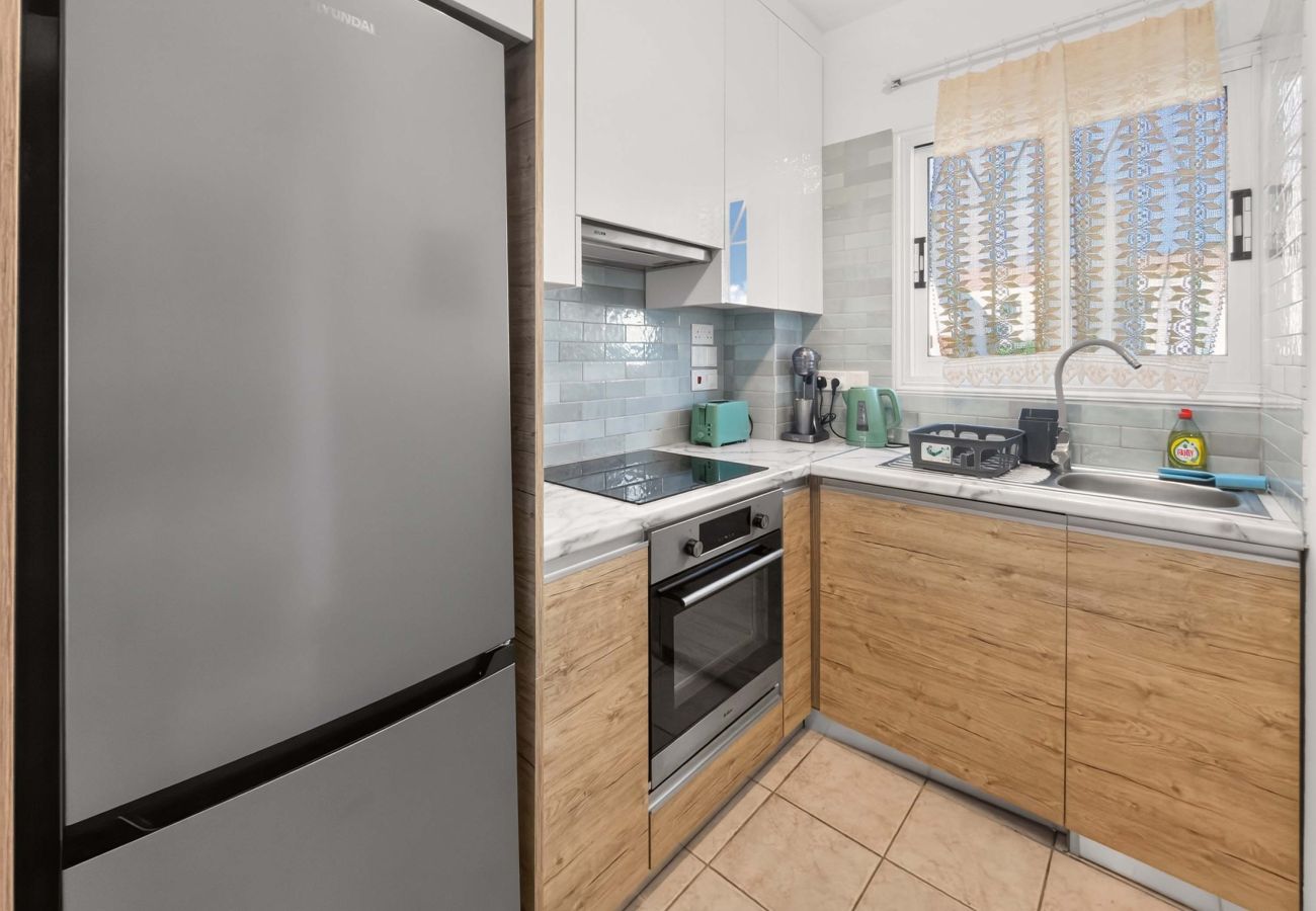 Villa i Protaras - Bluebell Villa