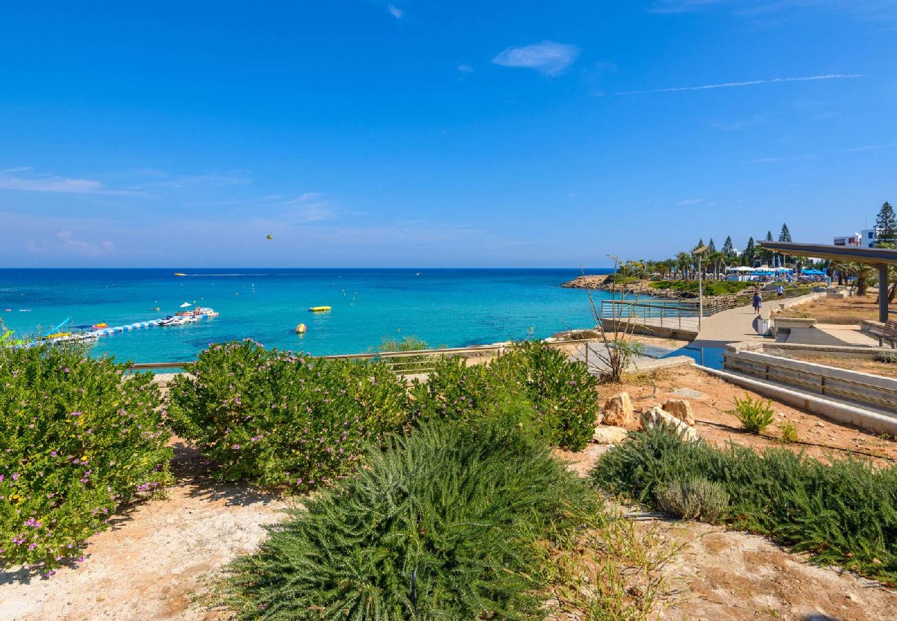 Lägenhet i Protaras - Sofia's Seaview