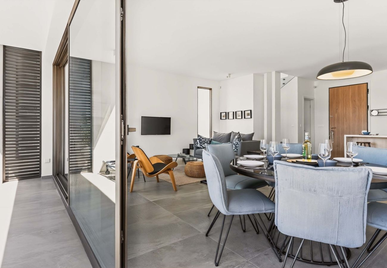 Villa i Protaras - Azure Sama Villa