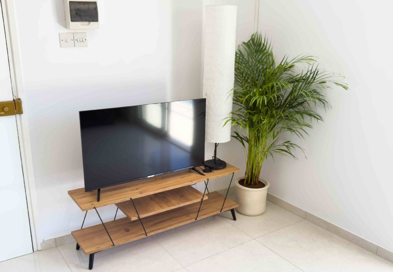 Lägenhet i Ayia Napa - Bella Central Apartment