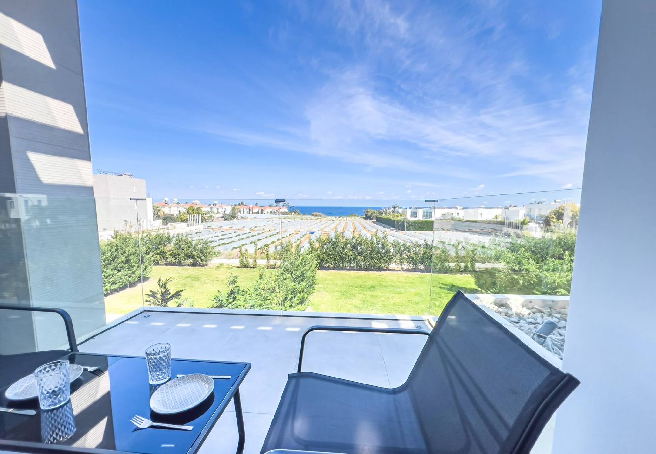 Villa i Protaras - Azure Horizon Villa