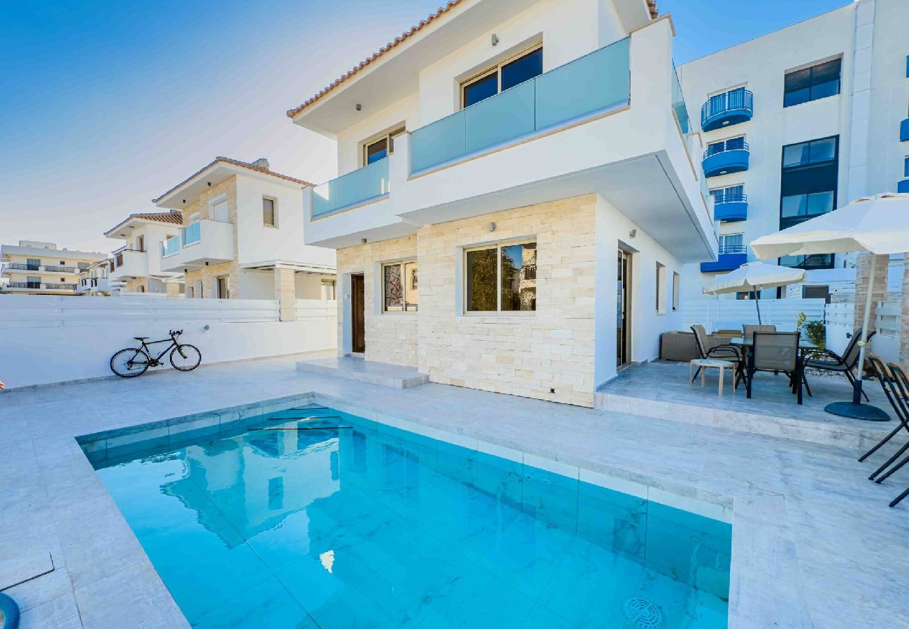 Villa i Protaras - Pierre 9 Villa