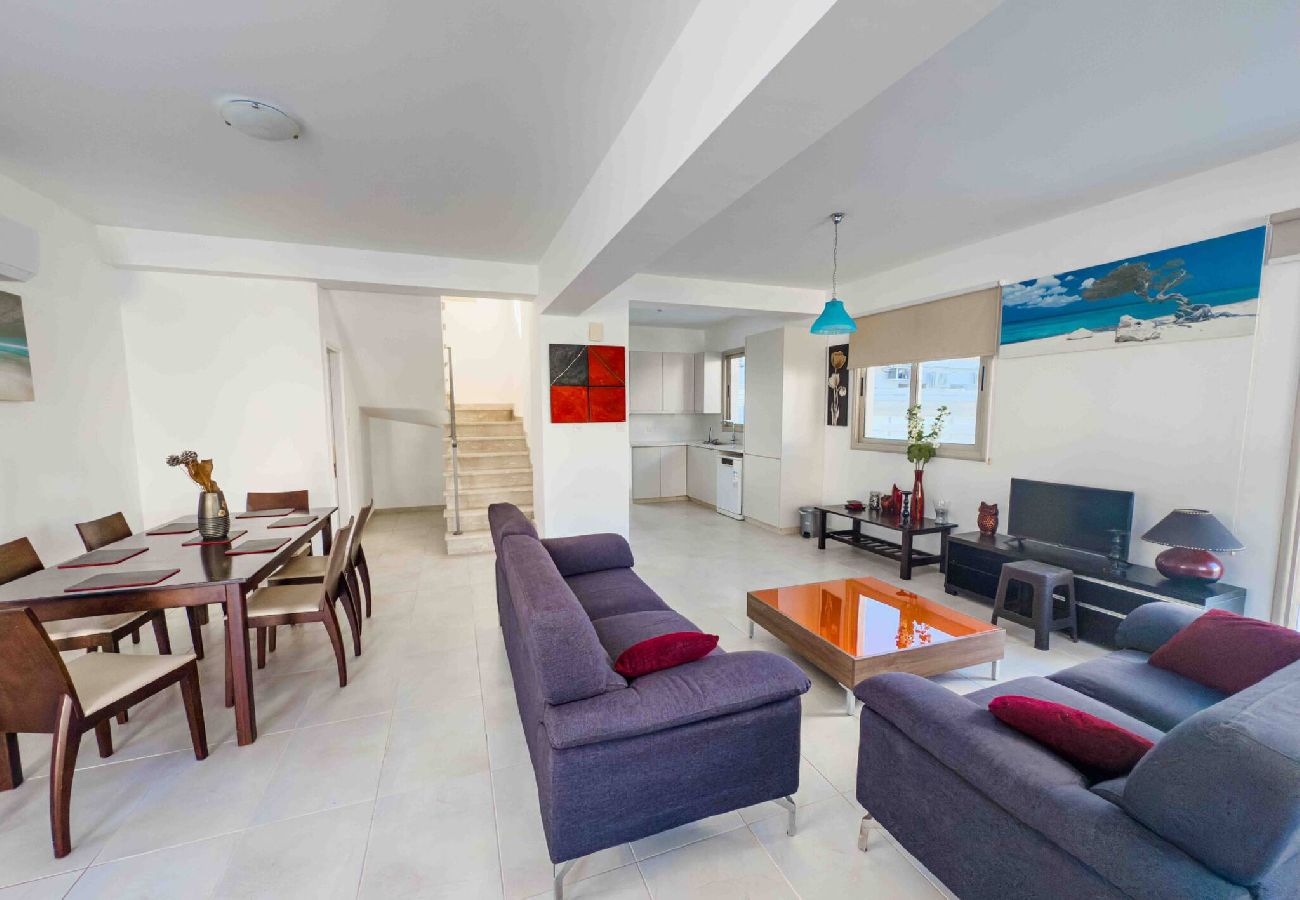 Villa i Protaras - Pierre 9 Villa