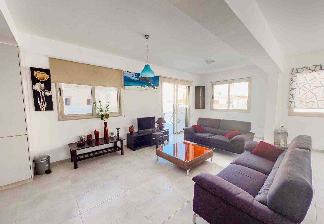 Villa i Protaras - Pierre 9 Villa