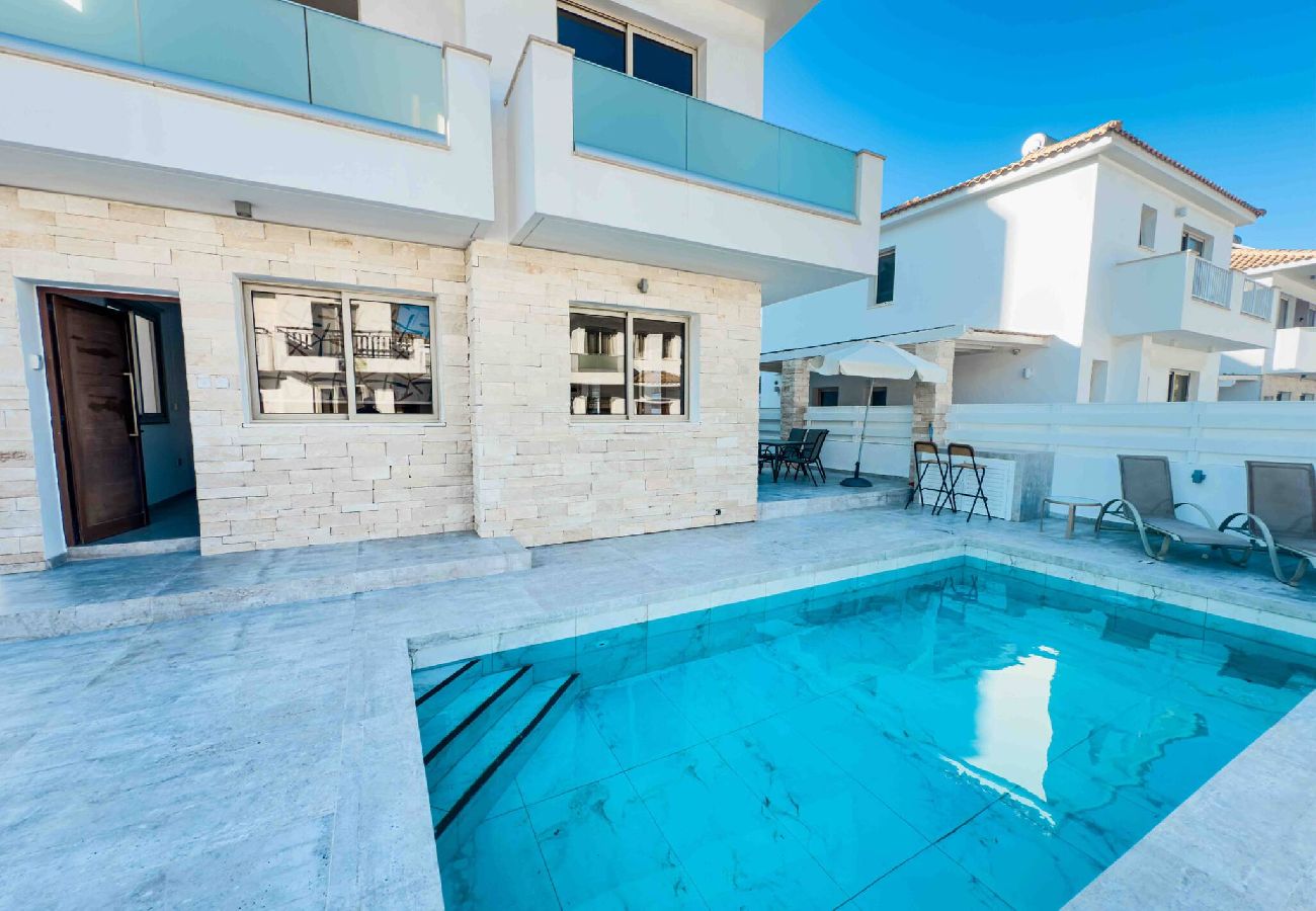 Villa i Protaras - Pierre 9 Villa