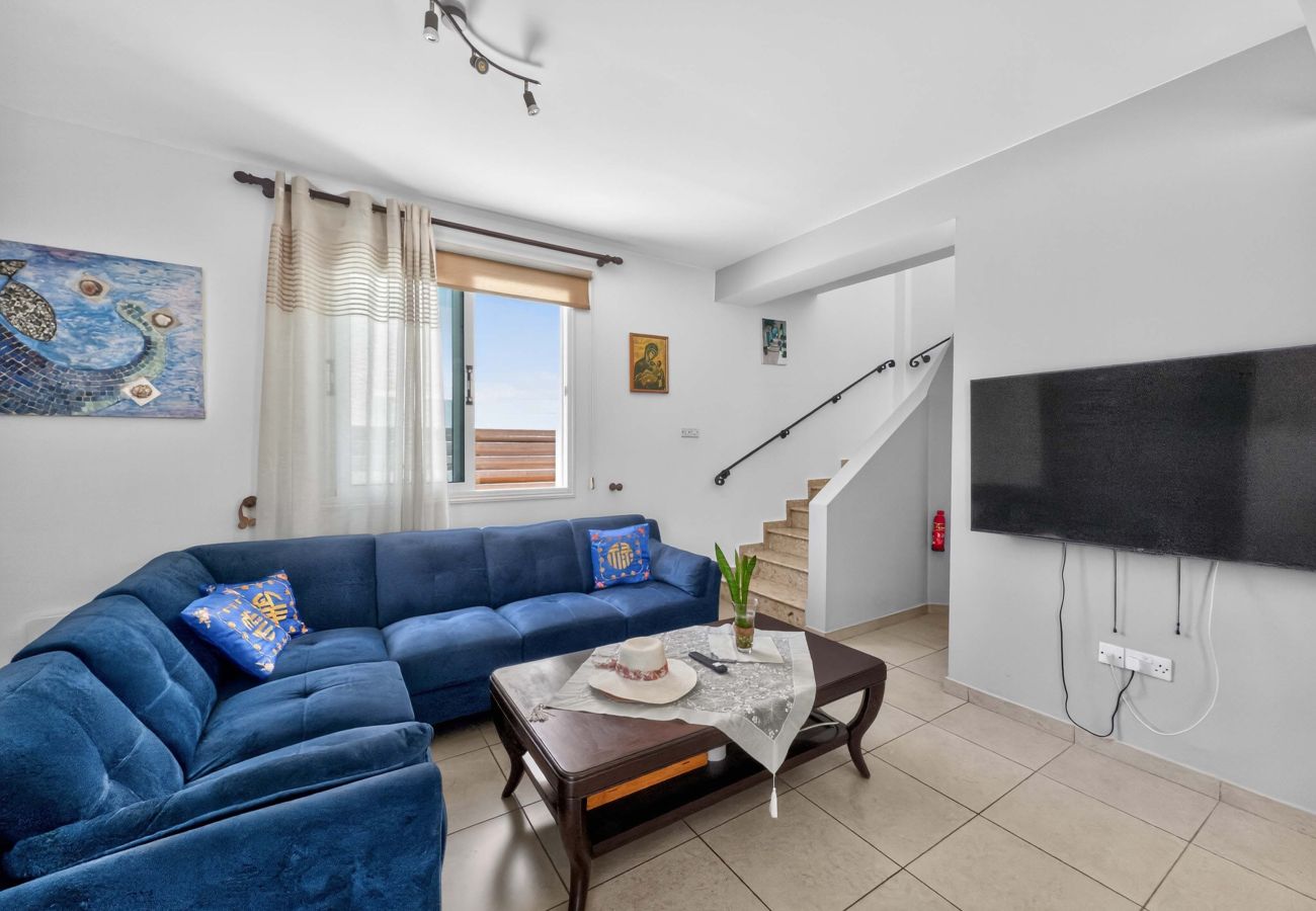 Villa i Protaras - Villa Rena