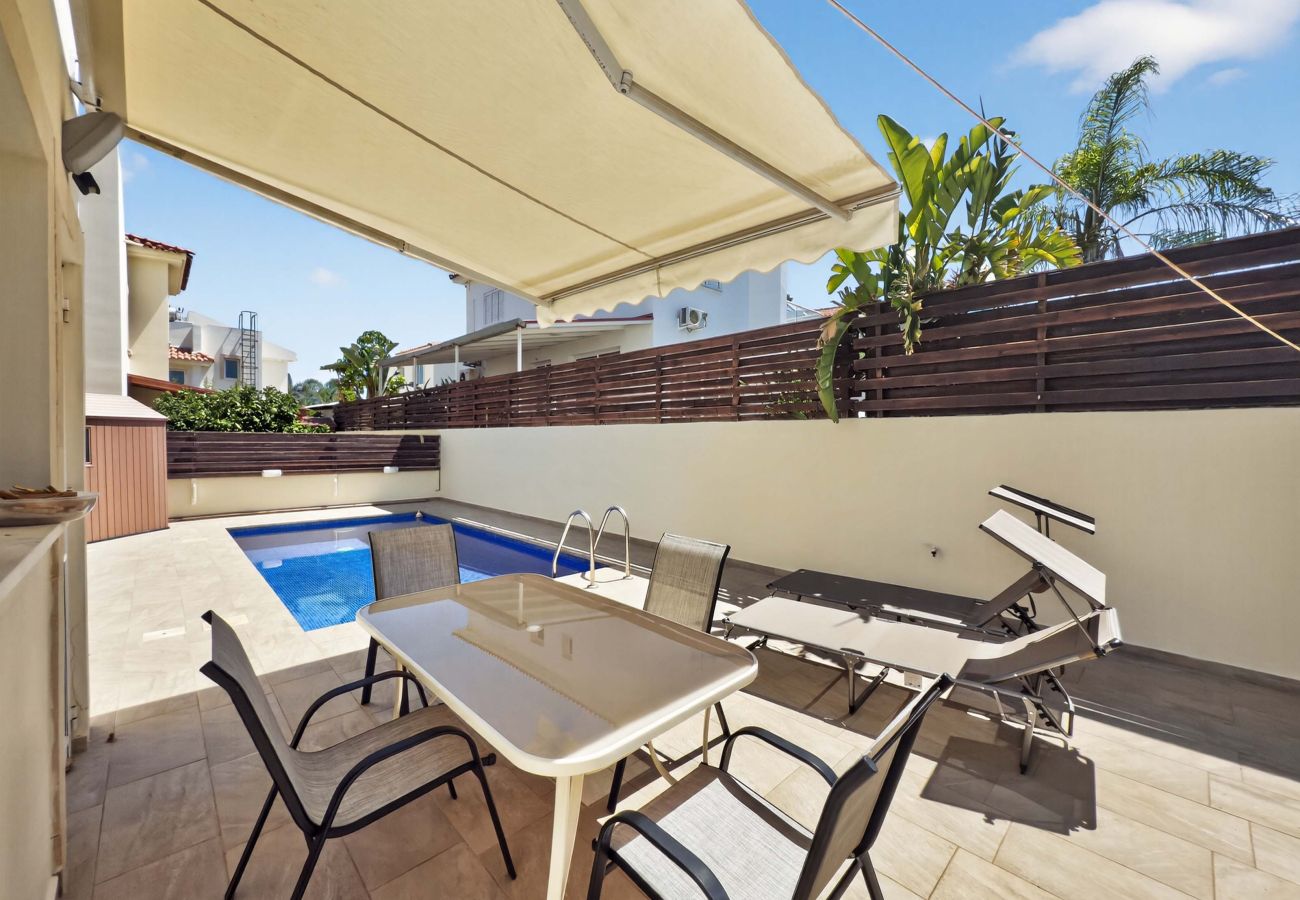 Villa i Protaras - Villa Rena