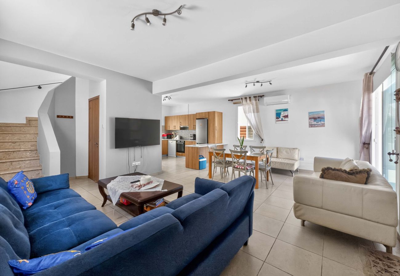 Villa i Protaras - Villa Rena