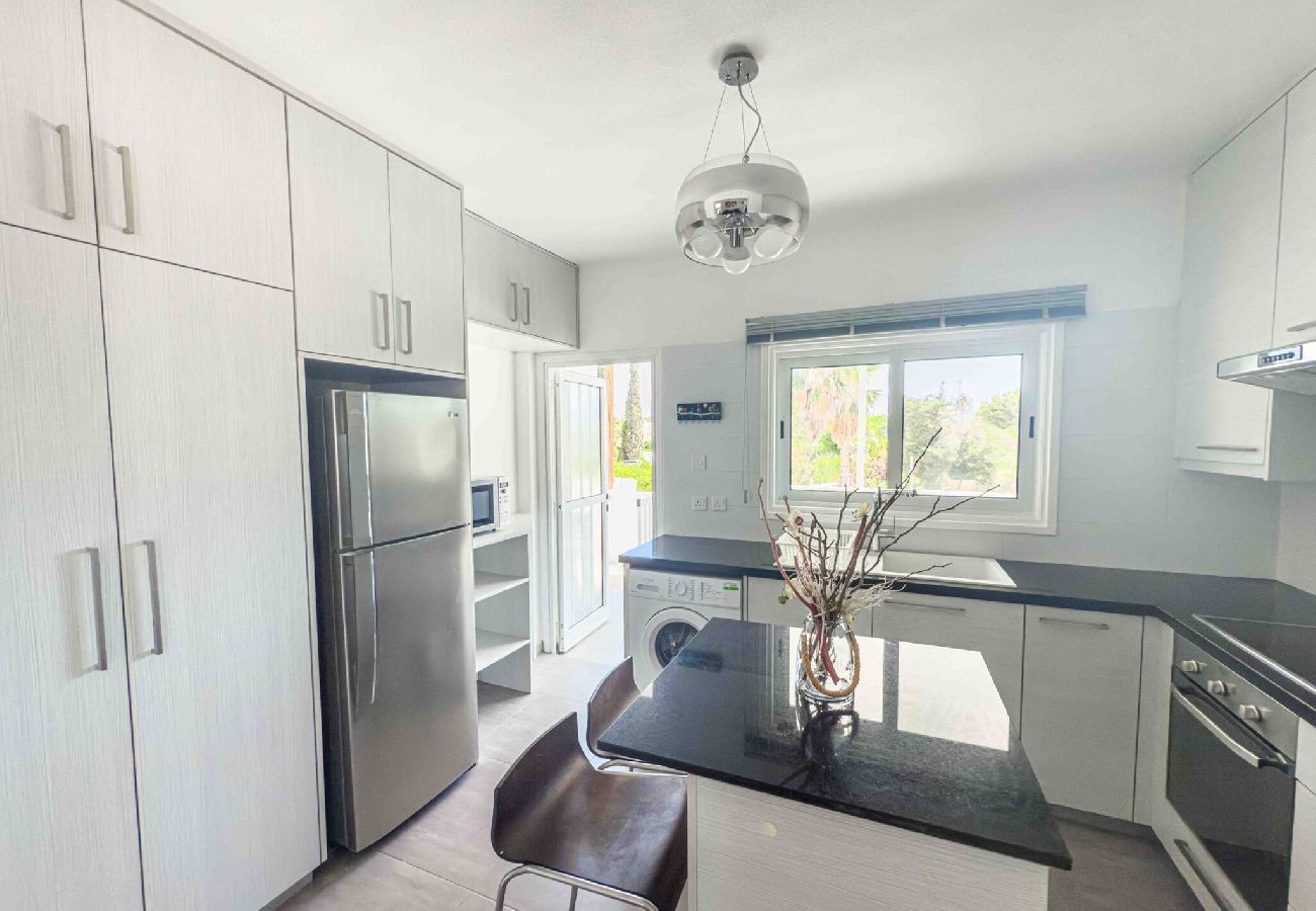 Villa i Protaras - Iria Family Villa #5