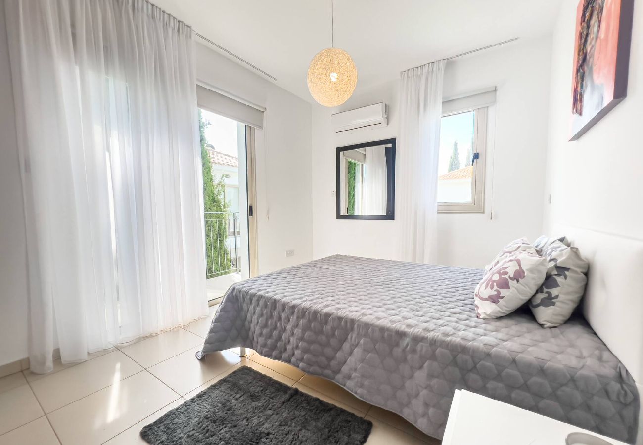 Villa i Protaras - Villa Dolce Vita