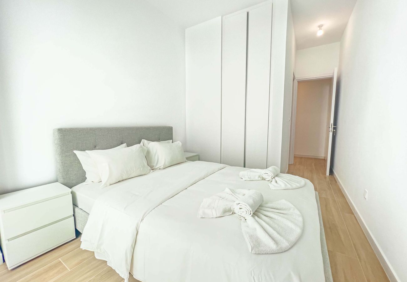 Villa i Protaras - Azure Jade Villa