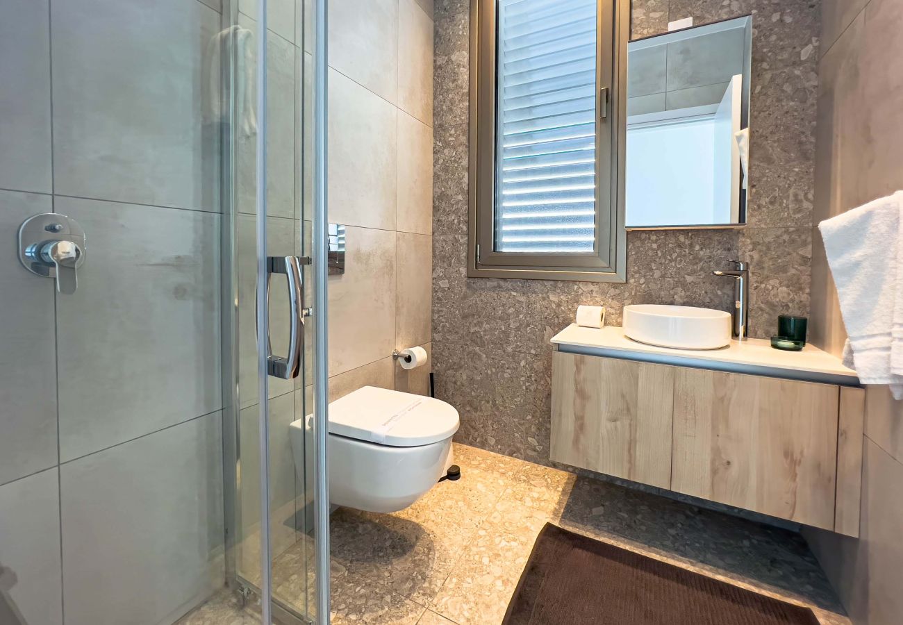 Villa i Protaras - Azure Jade Villa