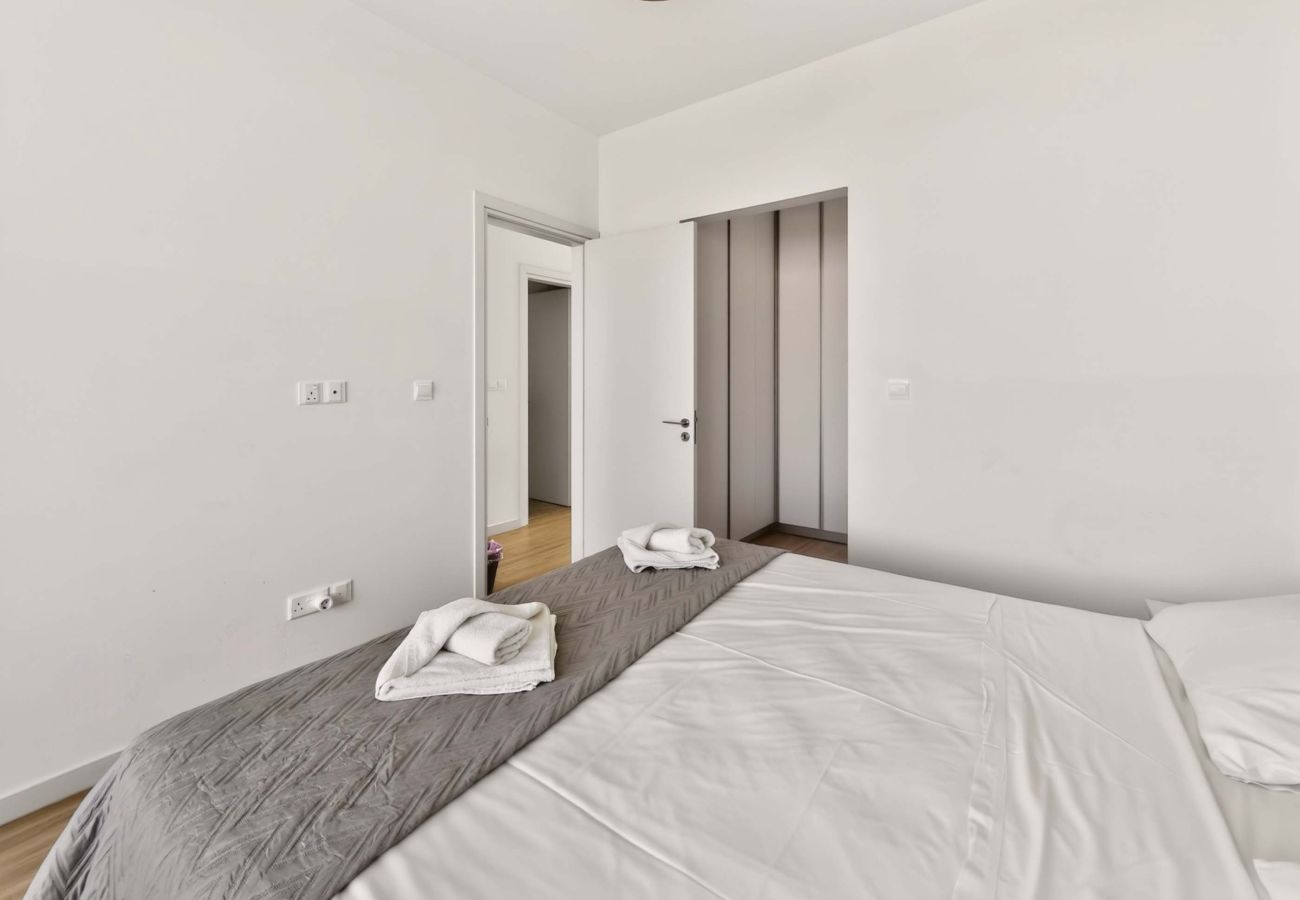 Villa i Protaras - Azure Jade Villa