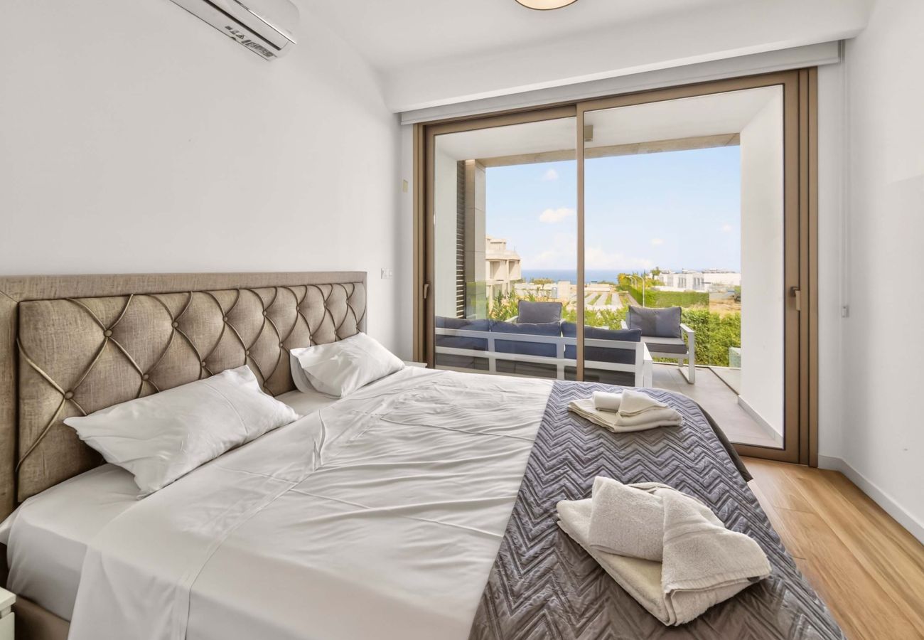 Villa i Protaras - Azure Jade Villa