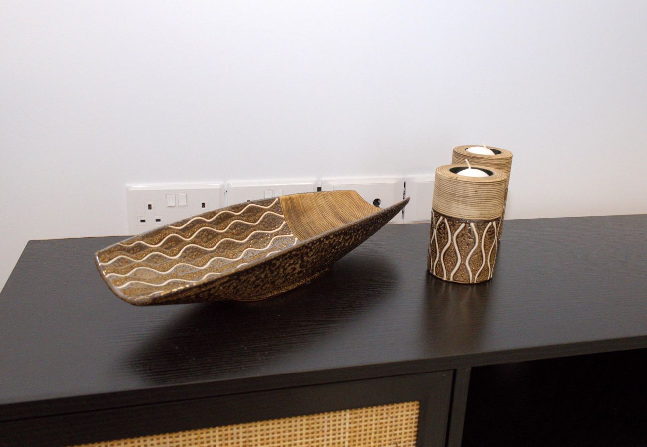 Lägenhet i Ayia Napa - Musan Boutique Seaview