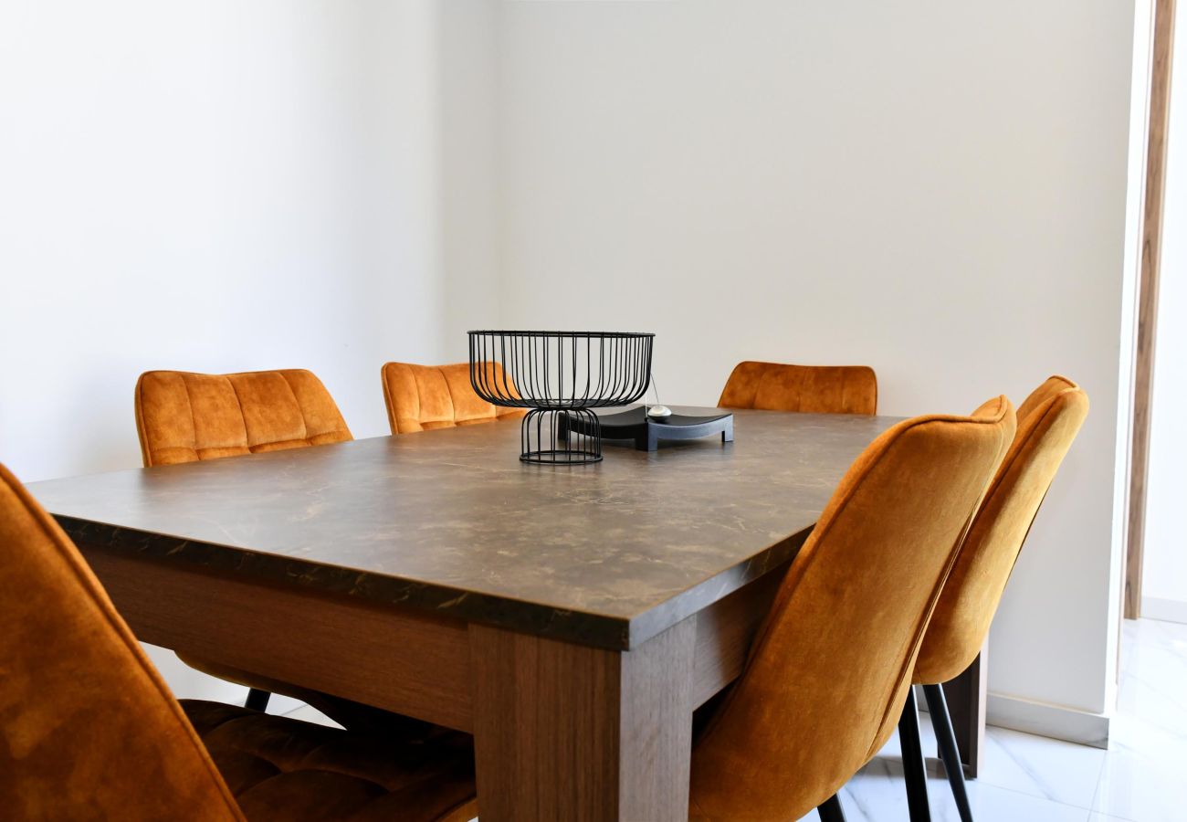 Lägenhet i Ayia Napa - Musan Boutique Seaview