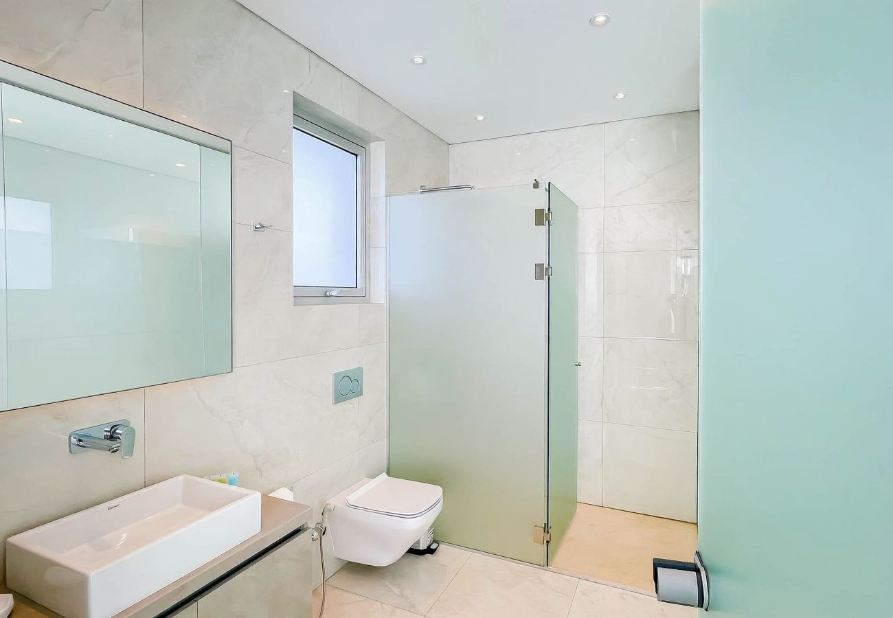 Villa i Ayia Napa - Villa Cielo Mare