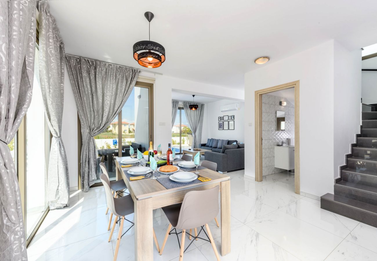 Villa i Pernera - Villa Levanda #40