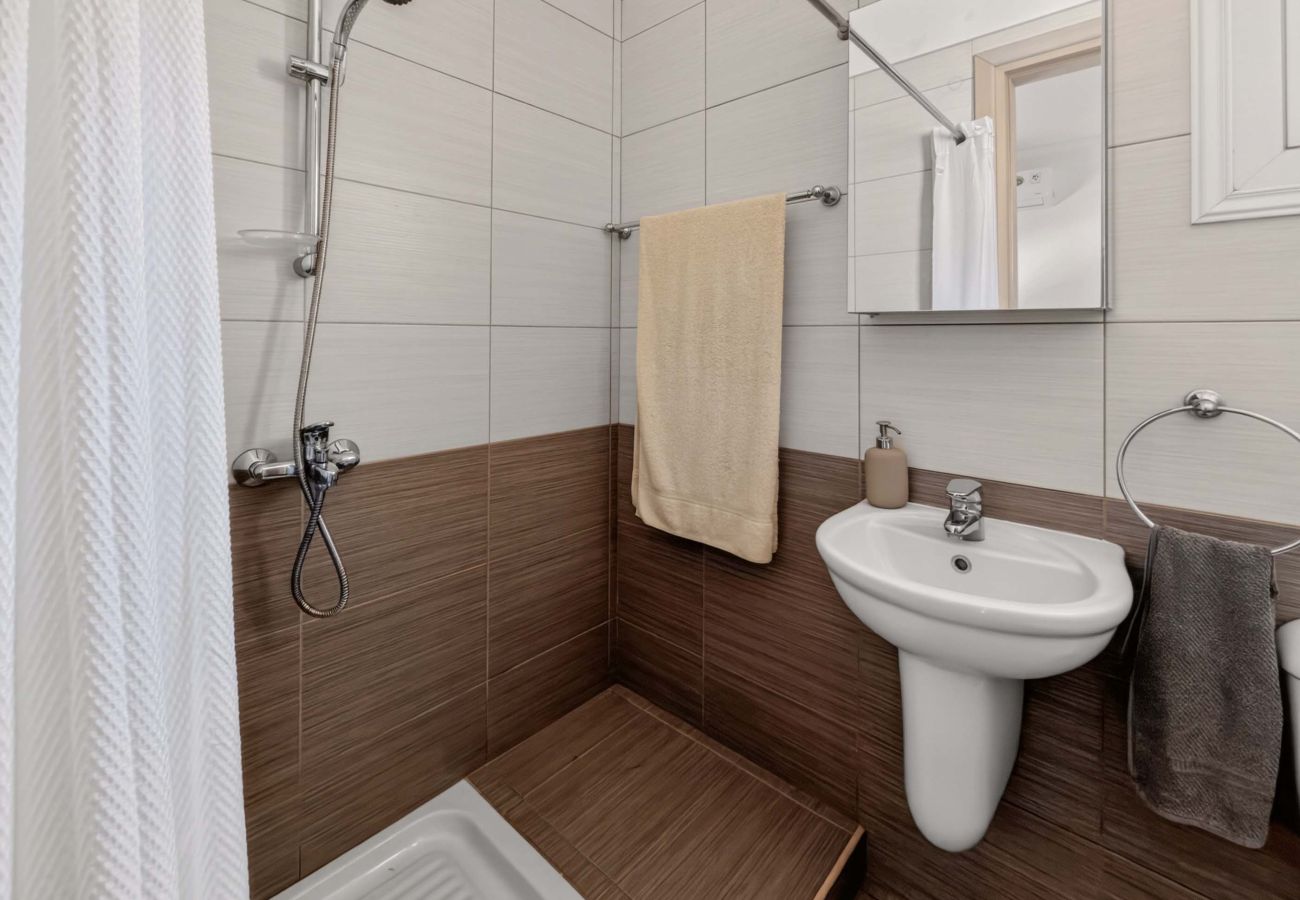 Villa i Protaras - Konnos Haven Villa