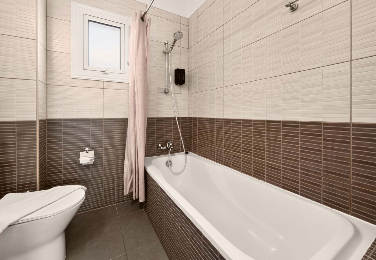 Villa i Protaras - Konnos Haven Villa