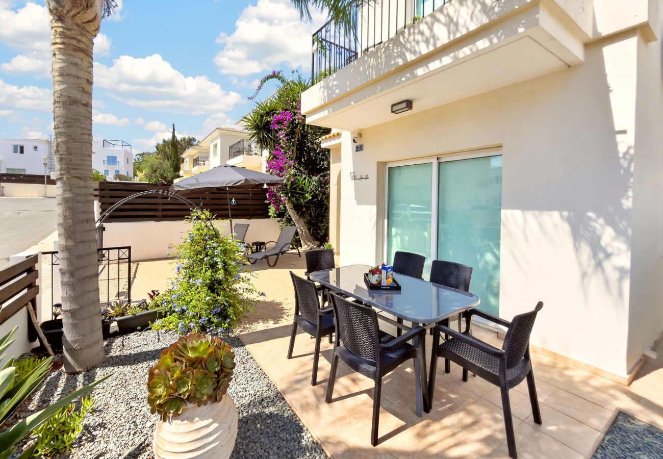 Villa i Protaras - Konnos Haven Villa