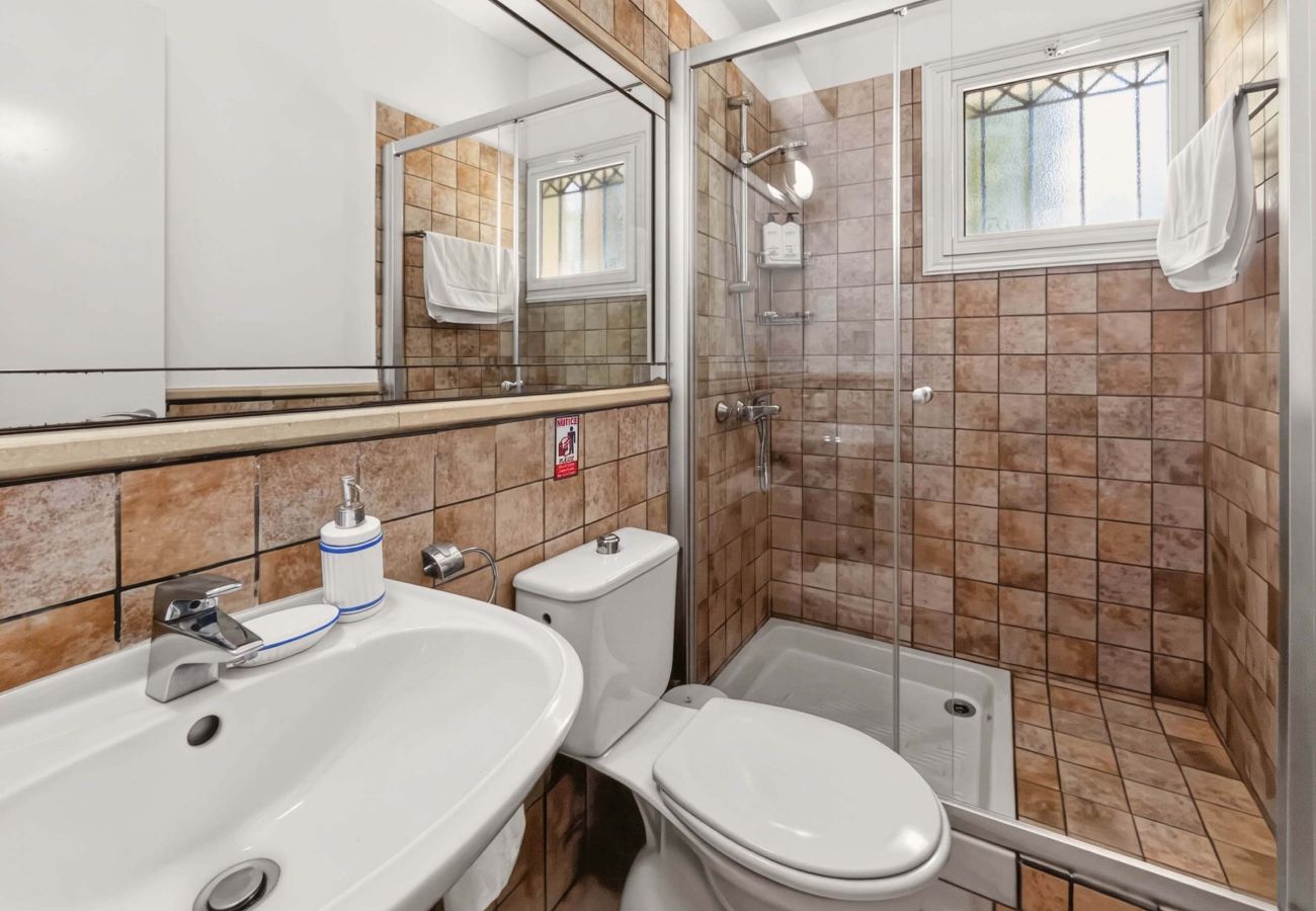 Villa i Protaras - Villa Marilena