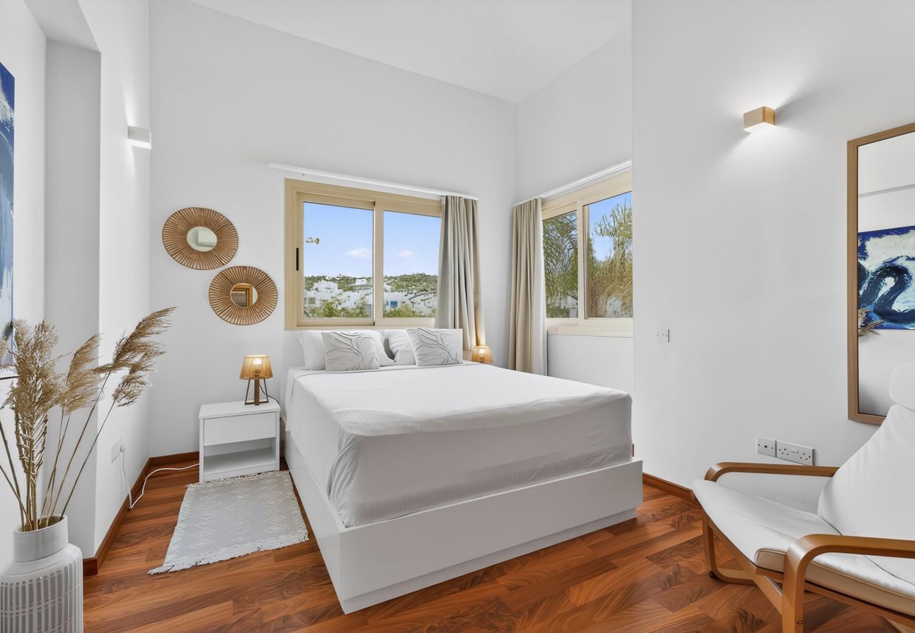 Villa i Protaras - Marevista Villa