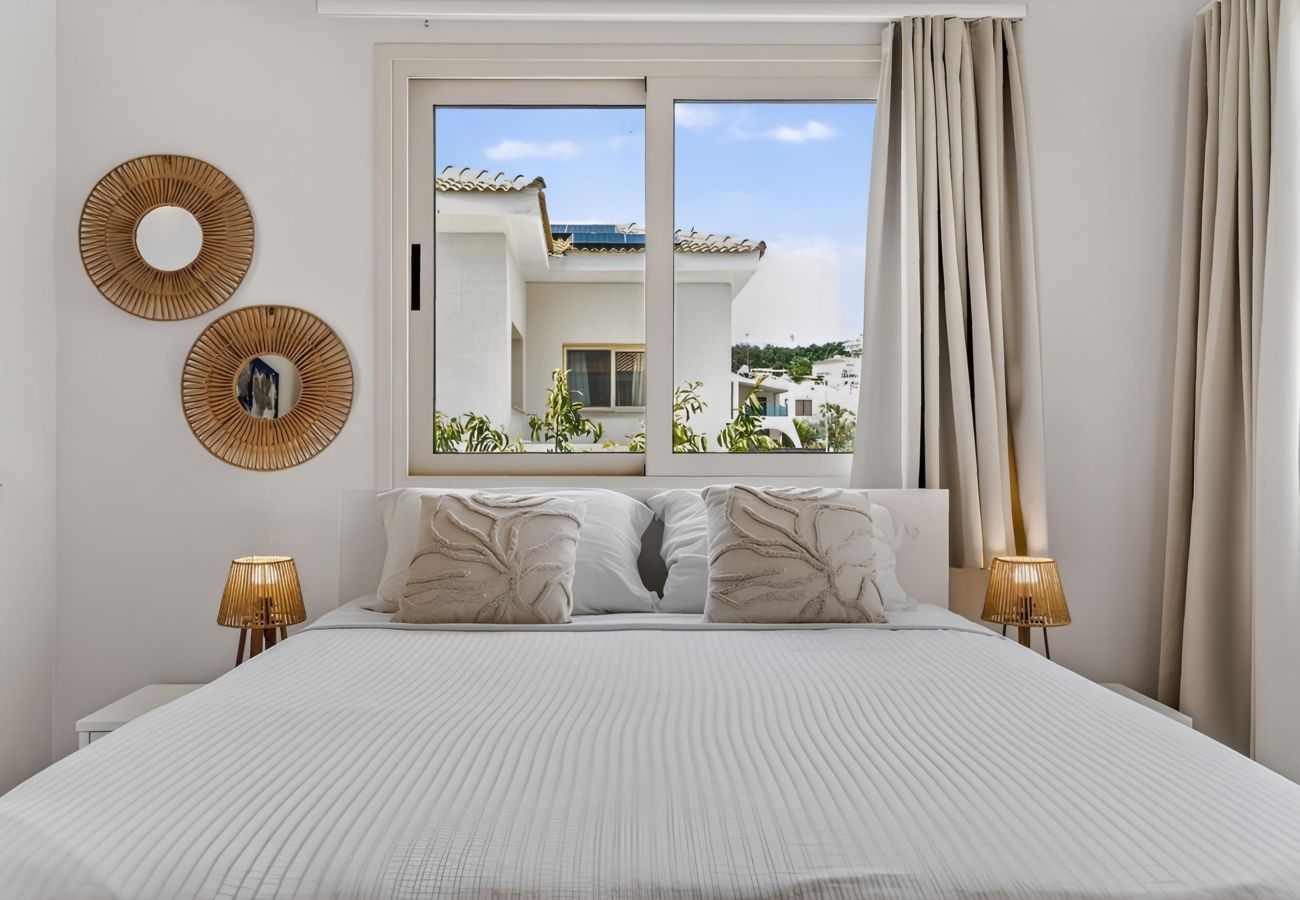 Villa i Protaras - Marevista Villa