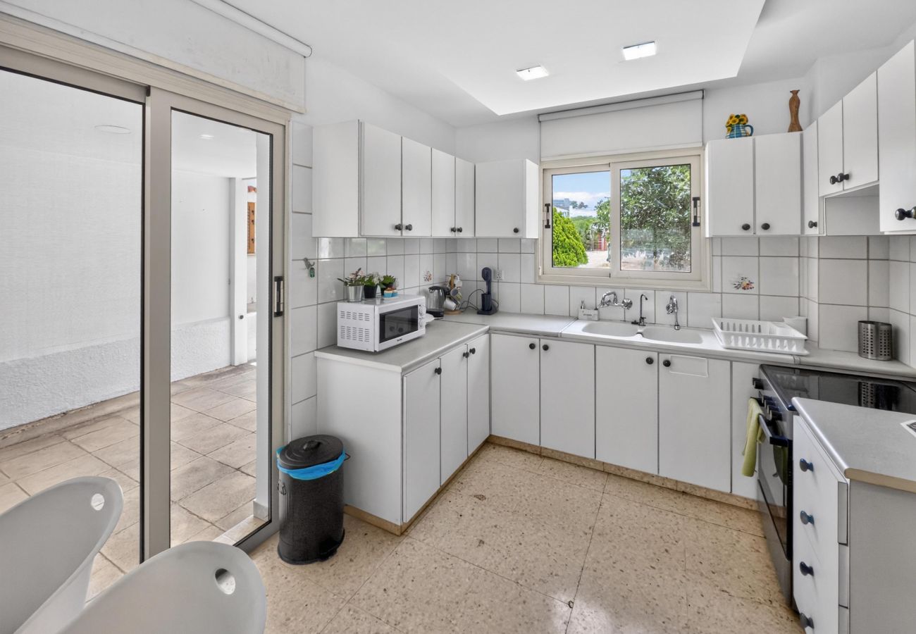 Villa i Protaras - Konnos Joy Villa