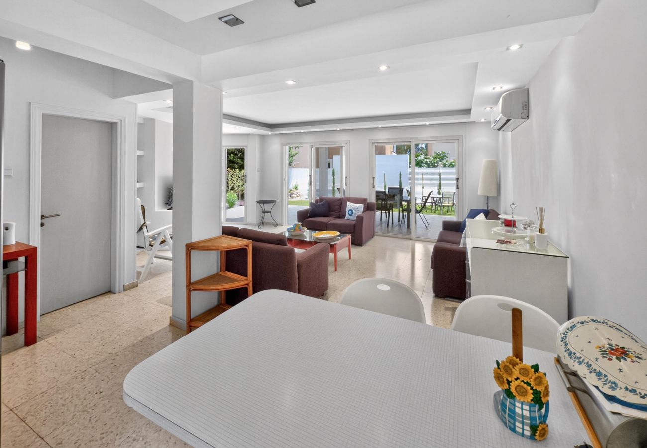 Villa i Protaras - Konnos Joy Villa