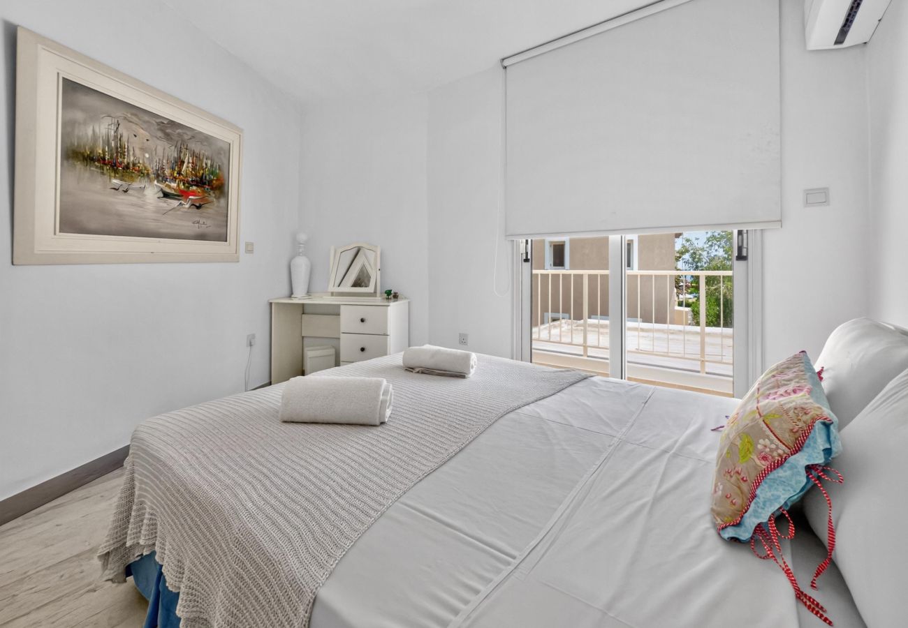 Villa i Protaras - Konnos Joy Villa