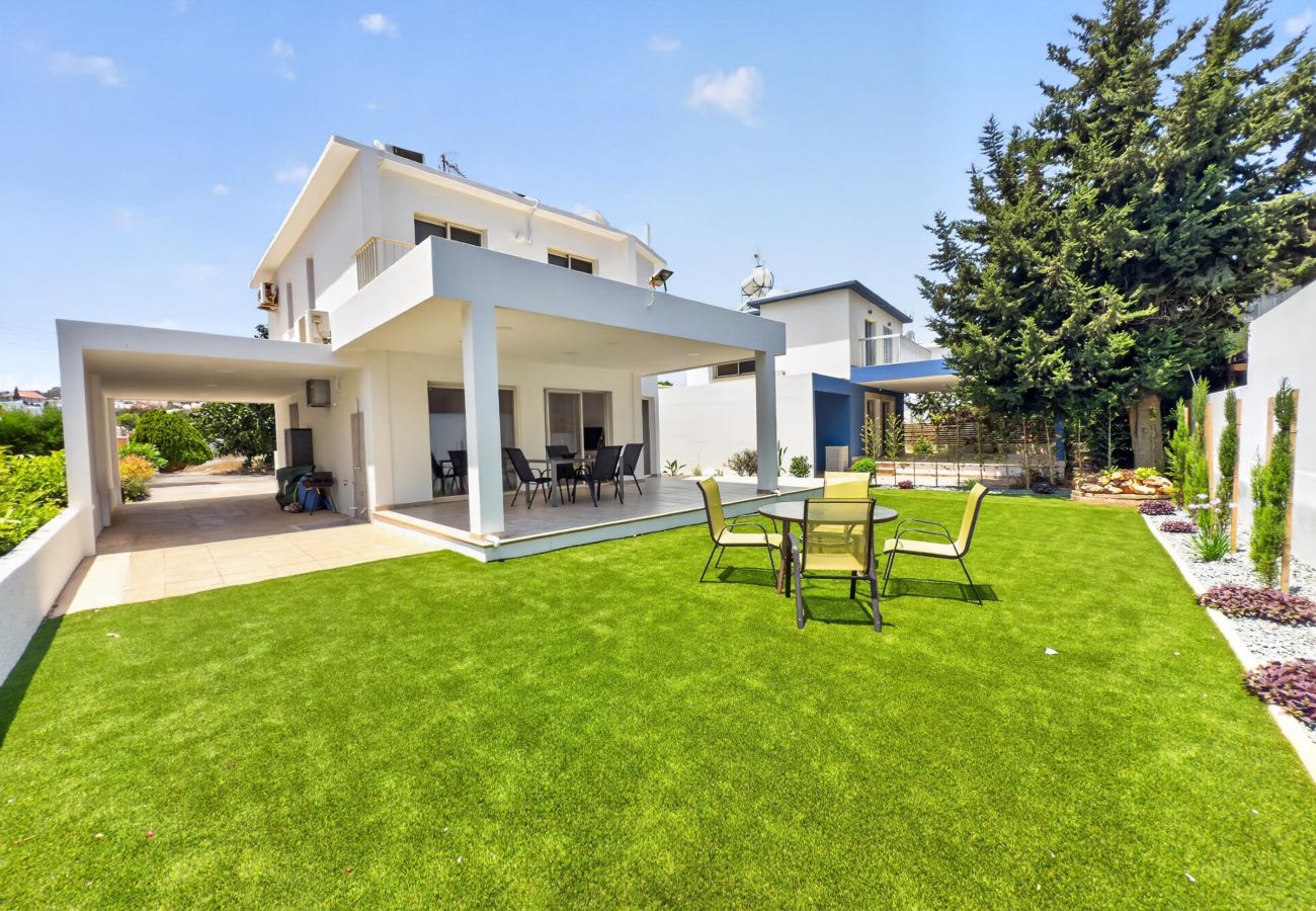 Villa i Protaras - Konnos Joy Villa