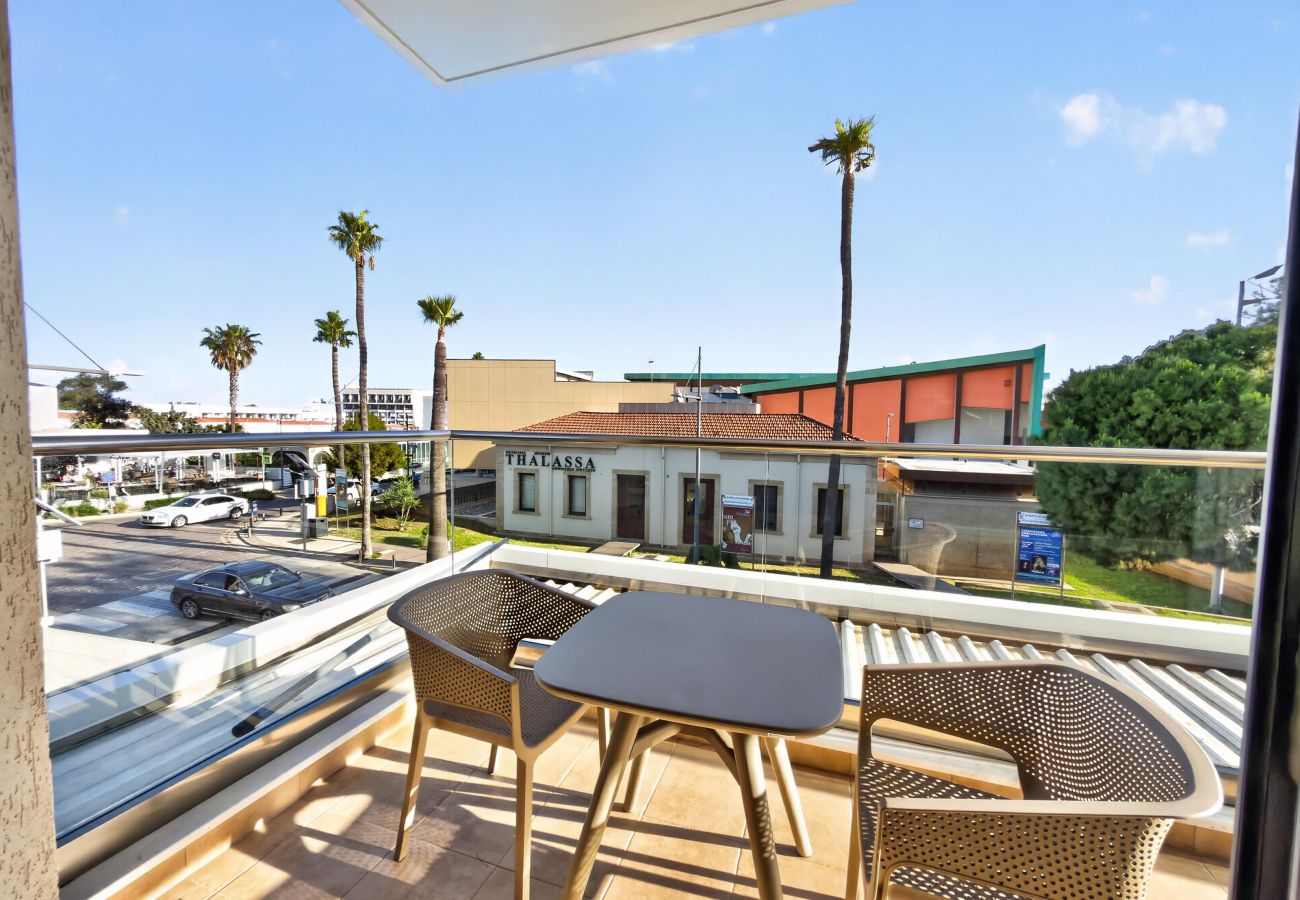 Lägenhet i Ayia Napa - Thalassa Central Apartment