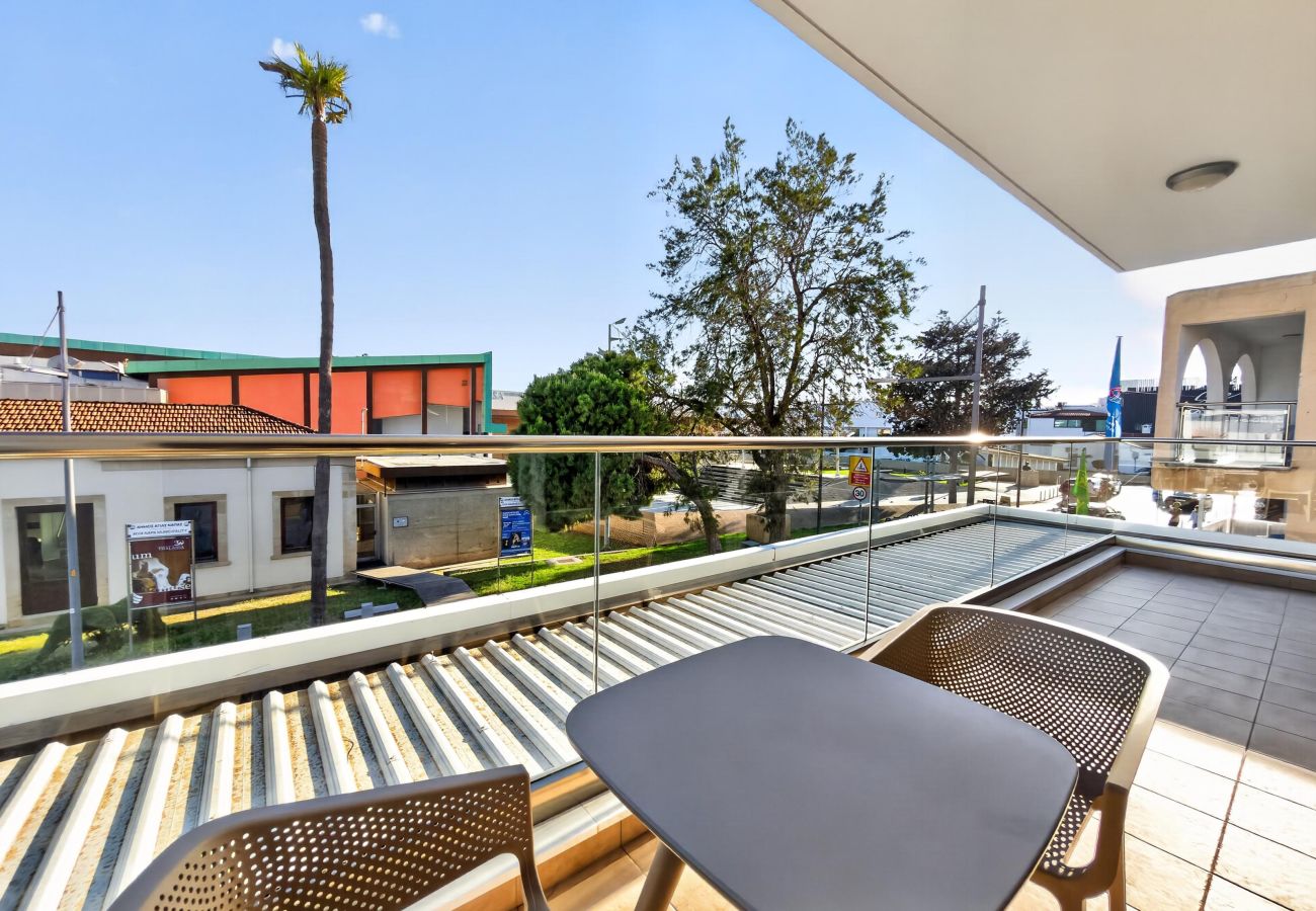 Lägenhet i Ayia Napa - Thalassa Central Apartment