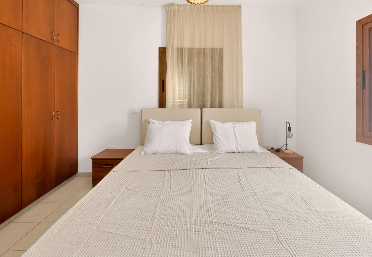 Villa i Protaras - Delina Coastal Villa