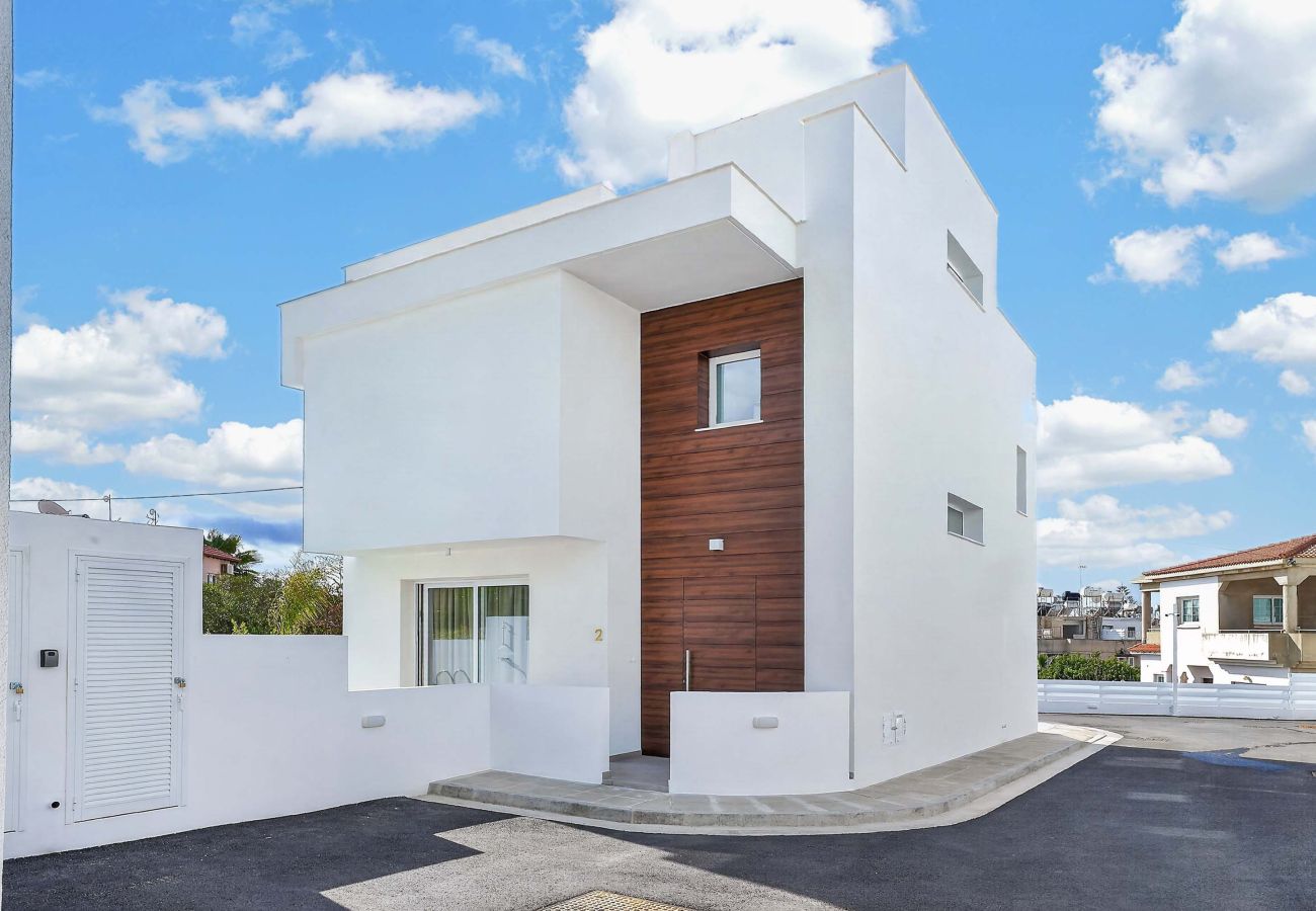 Villa i Ayia Napa - Sun & Moon Luxury - Celeste Villa
