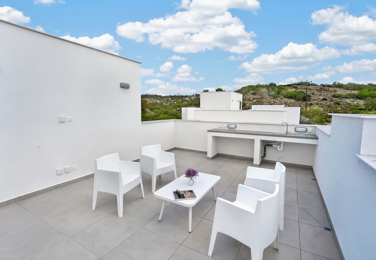 Villa i Ayia Napa - Sun & Moon Luxury - Celeste Villa