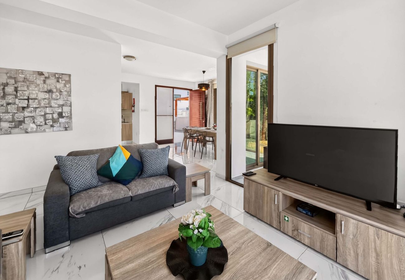 Villa i Pernera - Villa Buena Vida