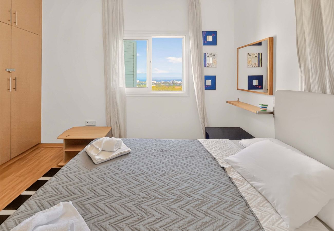 Villa i Protaras - Saint Elias Skyview