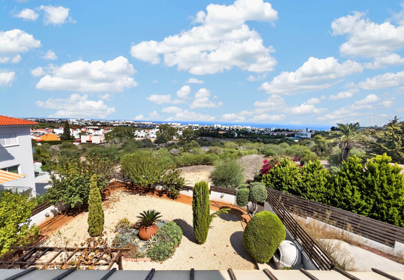 Villa i Protaras - Saint Elias Skyview
